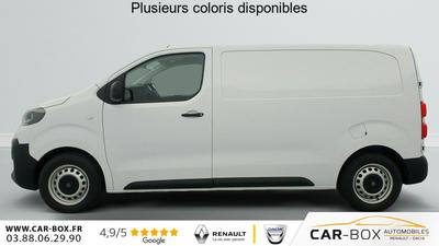 Peugeot Expert Fourgon Fgn m Bluehdi 145 Bvm6