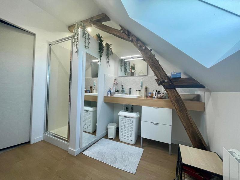 Maison - 160 m² - 5 pièces