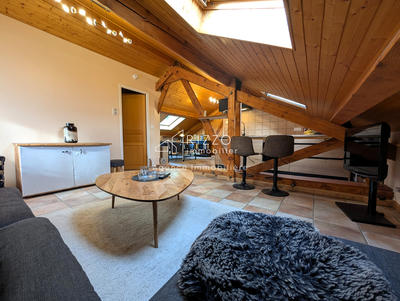 Appartement - 32 m² - 1 pièce