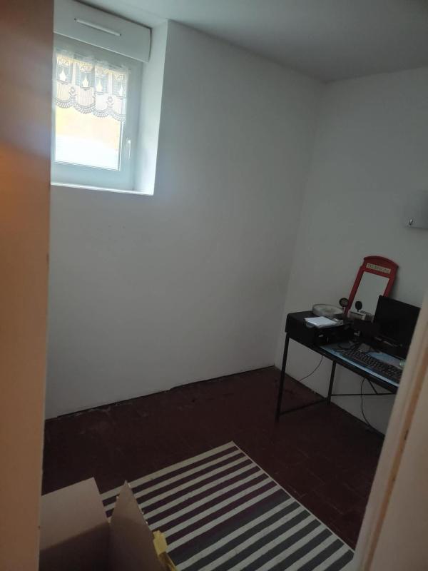 Maison de village - 54 m² - 5 pièces