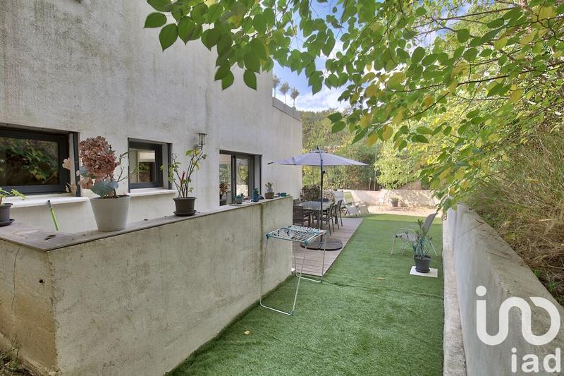 Appartement - 168 m² - 3 pièces