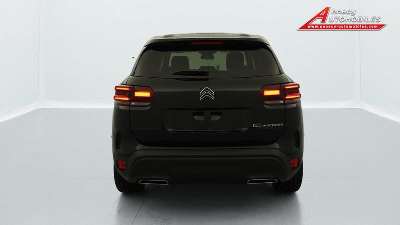 Citroën C5 Aircross Hybride 136 e-Dcs6 Plus