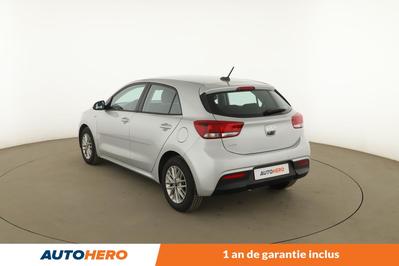 Kia Rio 1.2 DPi Active 84 ch