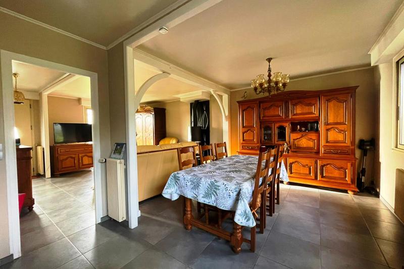 Maison de campagne - 86 m² - 5 pièces