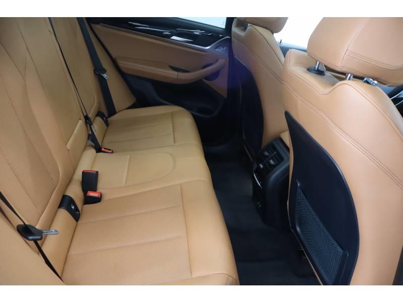 Bmw X3 xDrive20d 190ch Bva8 xLine