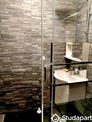 Appartement - 13 m² - 1 pièce