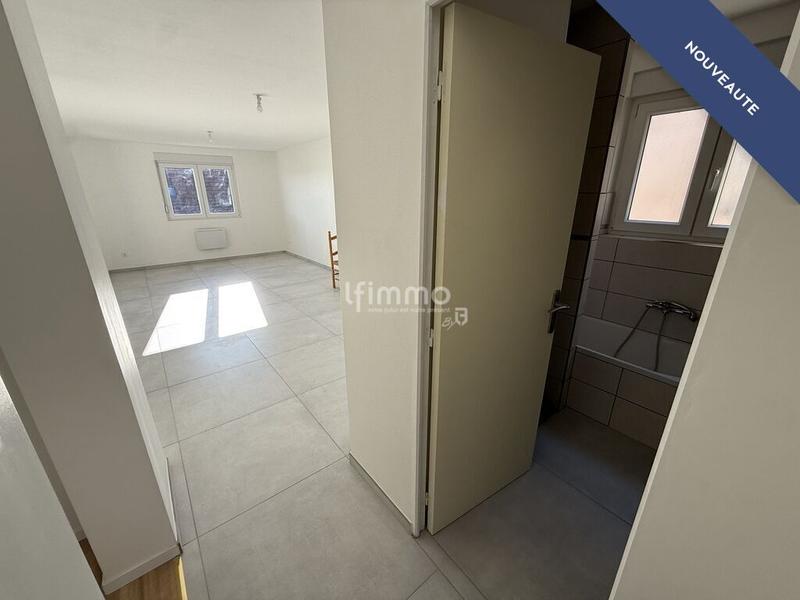 Maison - 116 m² - 5 pièces