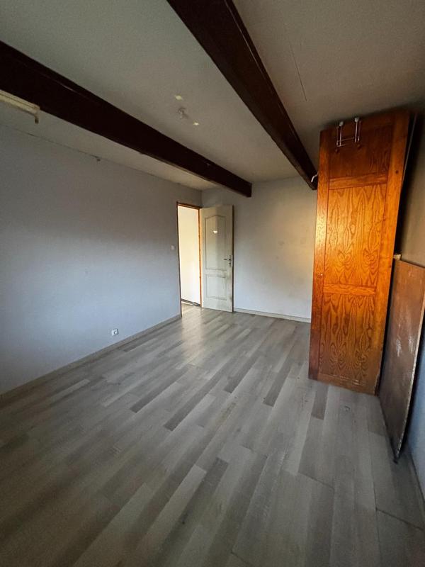 Maison - 106 m² - 4 pièces