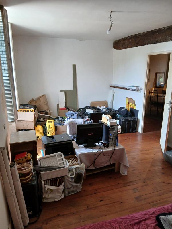 Appartement - 136 m² - 4 pièces