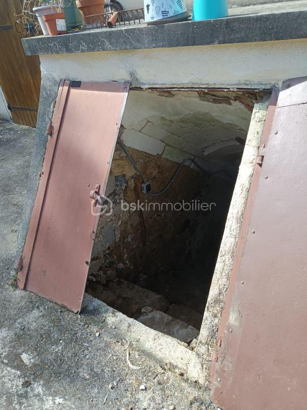 Maison ancienne - 304 m² - 7 pièces