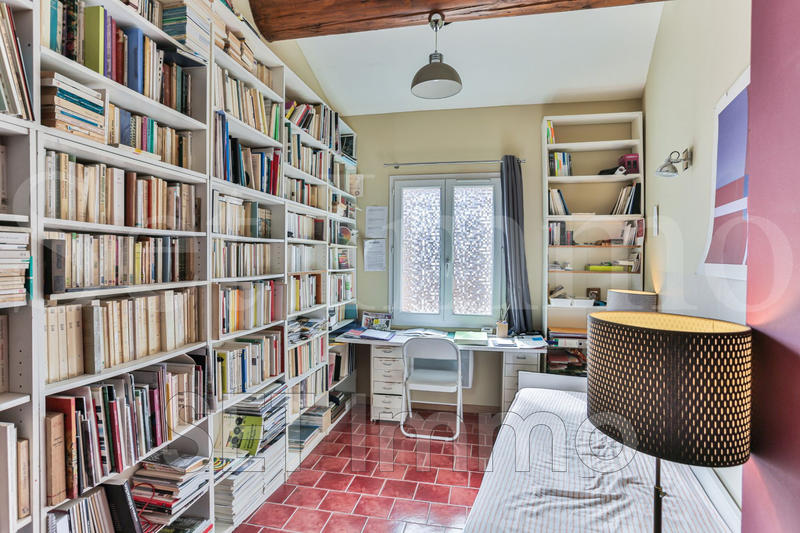 Maison - 170 m² - 4 pièces