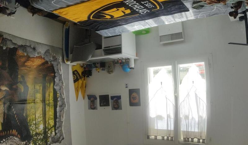 Maison de campagne - 136 m² - 8 pièces