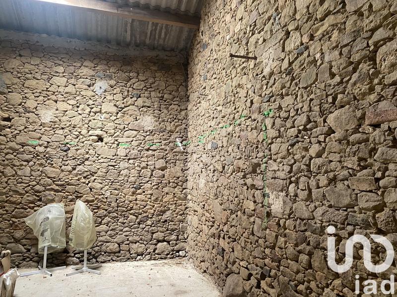 Ferme - 248 m² - 4 pièces