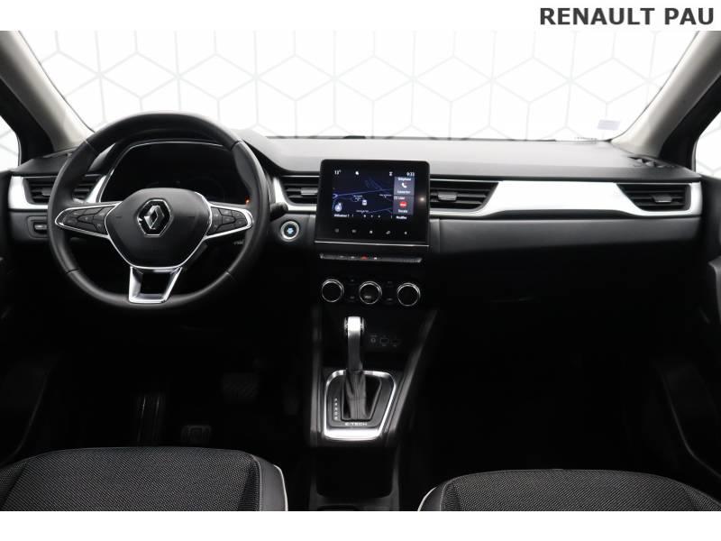 Renault Captur E-Tech 145 - 21 Intens