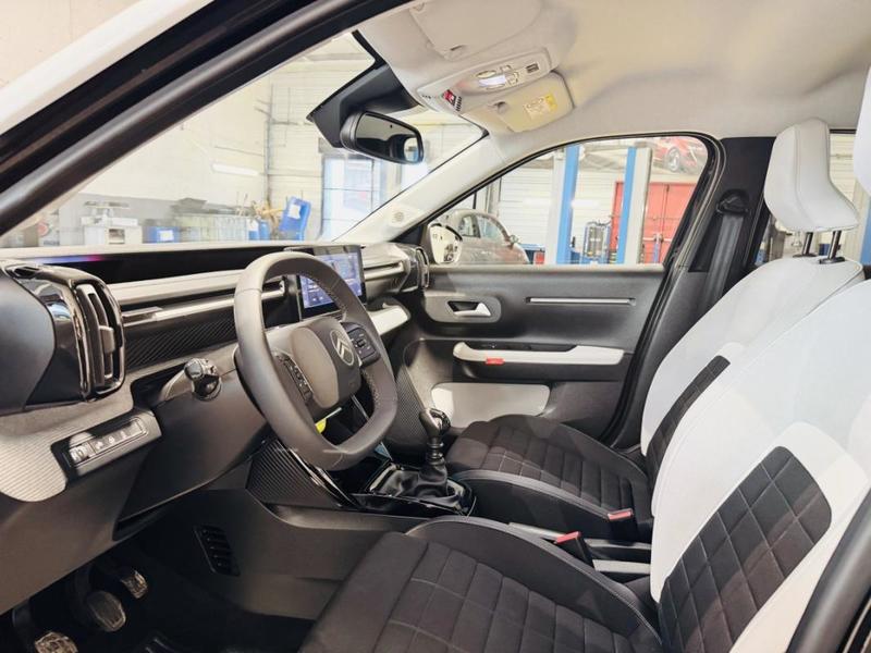 Citroën C3 IV Turbo 100 Bvm6 Max