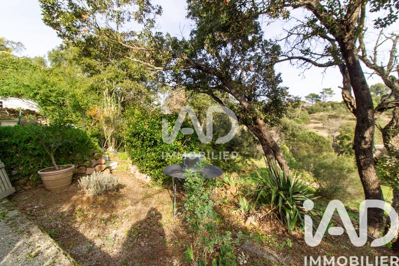 Maison - 72 m² - 4 pièces