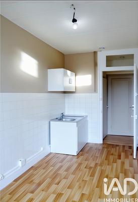 Appartement - 87 m² - 4 pièces