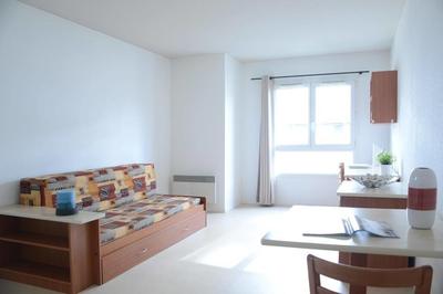 Studio - 18 m² - 1 pièce