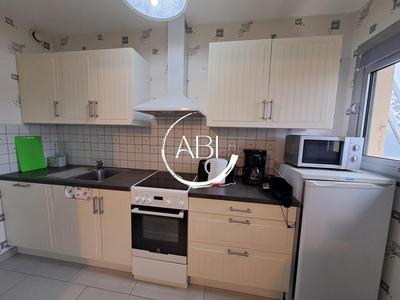 Appartement - 28 m² - 1 pièce