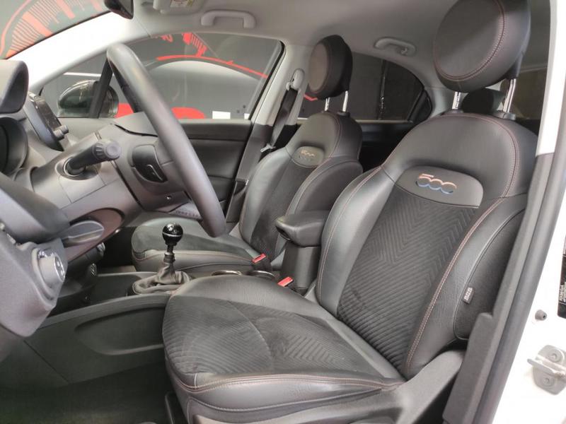 Fiat 500x 1.4 Multi-Air 140 Ch s-Design - Garantie 6 Mois