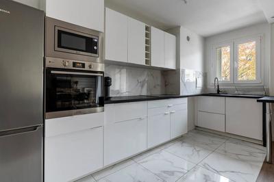 Appartement - 92 m² - 4 pièces