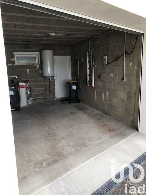 Maison de ville - 105 m² - 3 pièces