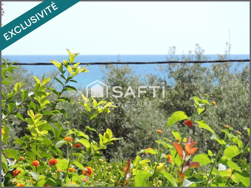 Appartement - 76 m² - 3 pièces