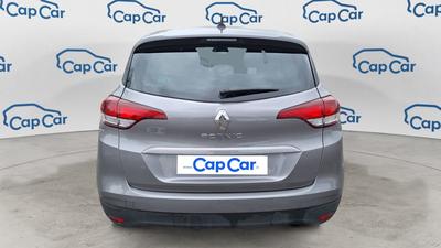 Renault Scénic 1.7 Blue dCi 120 Business