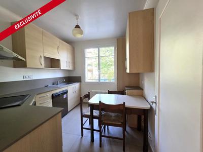 Appartement - 73 m² - 3 pièces