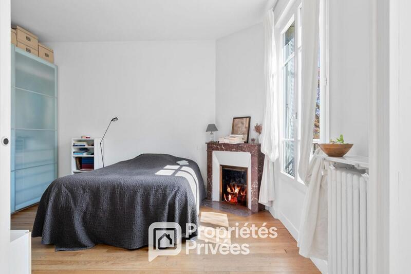 Appartement - 56 m² - 2 pièces