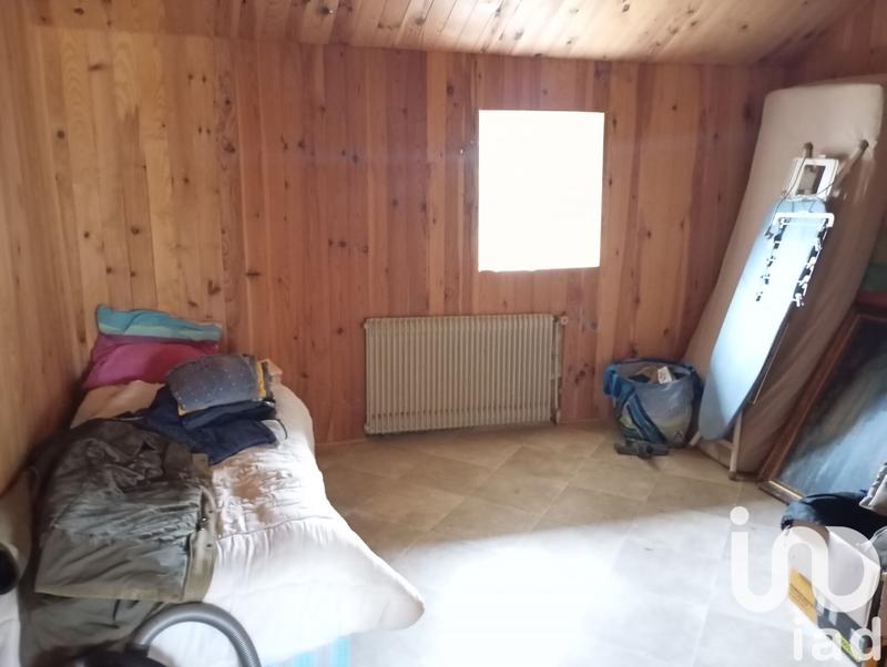 Maison de village - 155 m² - 4 pièces