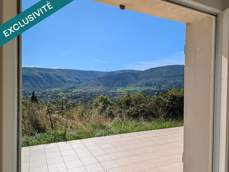 Maison - 88 m² - 4 pièces