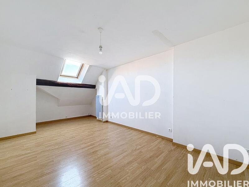 Maison - 150 m² - 5 pièces