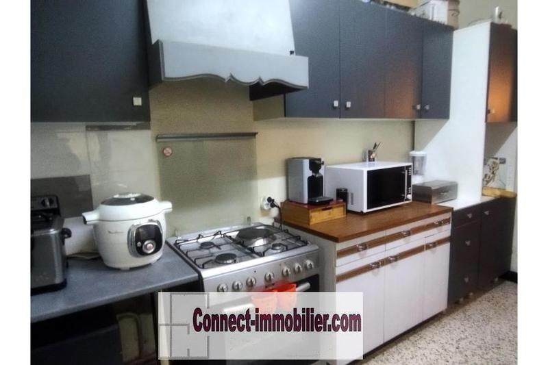 Maison - 102 m² - 6 pièces