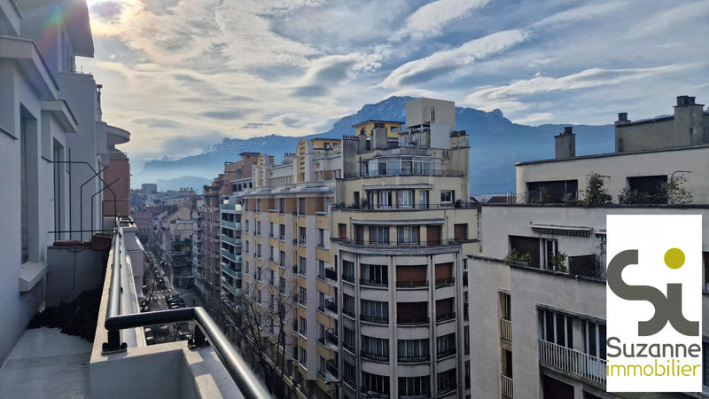 Viager - Appartement - 60 m² - 2 pièces