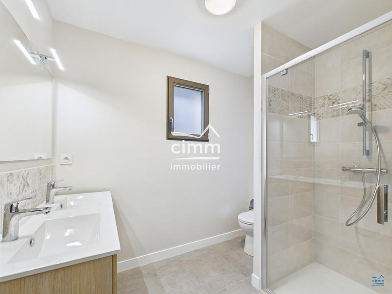 Maison traditionnelle - 68 m² - 4 pièces