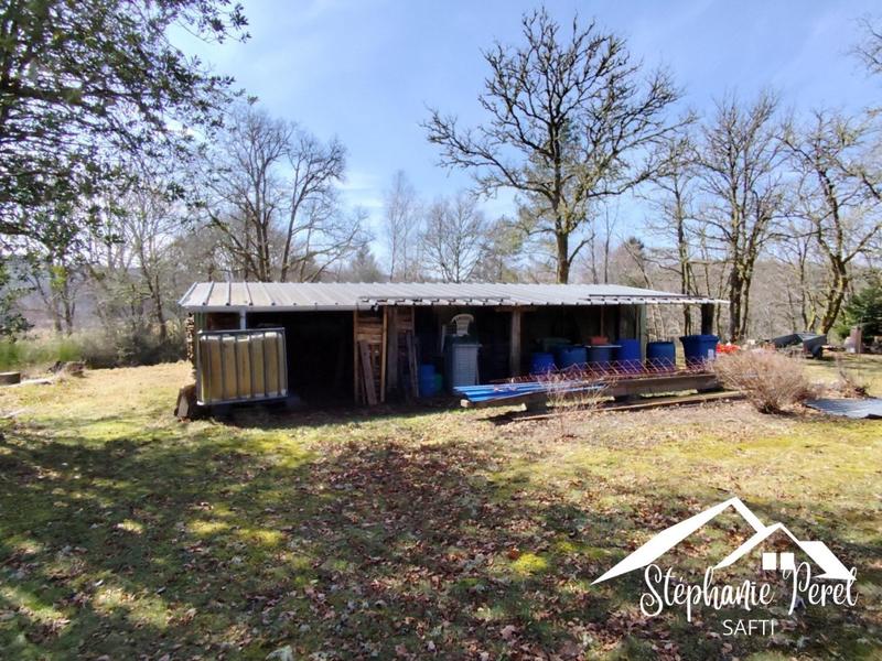 Maison - 155 m² - 8 pièces