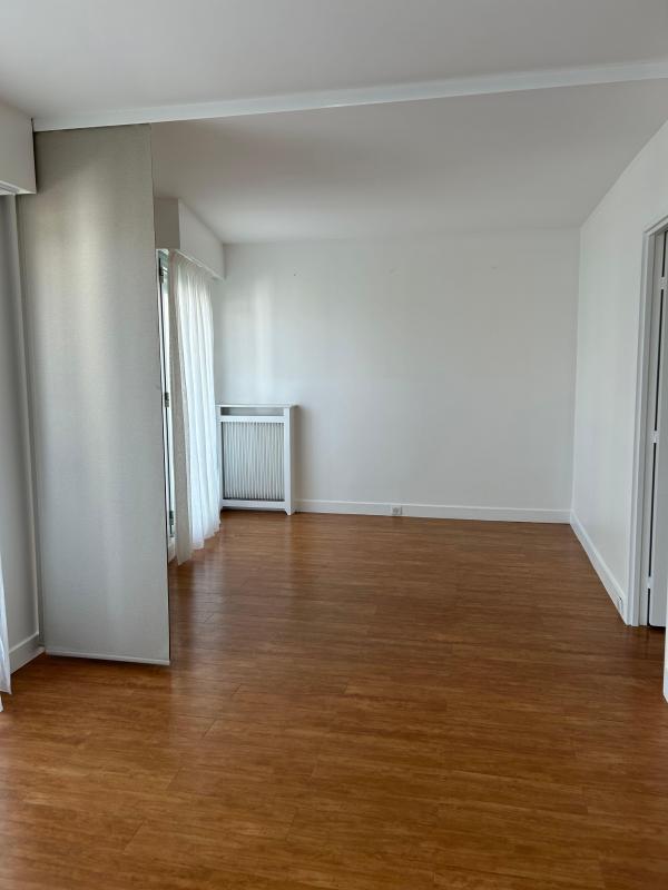 Appartement - 86 m² - 3 pièces