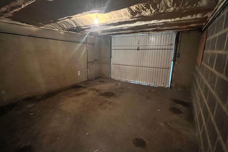 Maison - 161 m² - 5 pièces