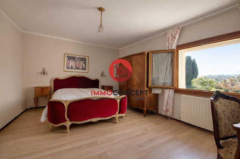 Maison ancienne - 146 m² - 4 pièces