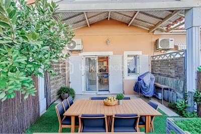 Maison - 42 m² - 2 pièces