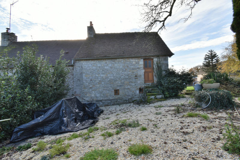 Maison - 127 m² - 6 pièces