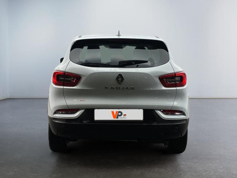 Renault Kadjar Blue dCi 115 Business
