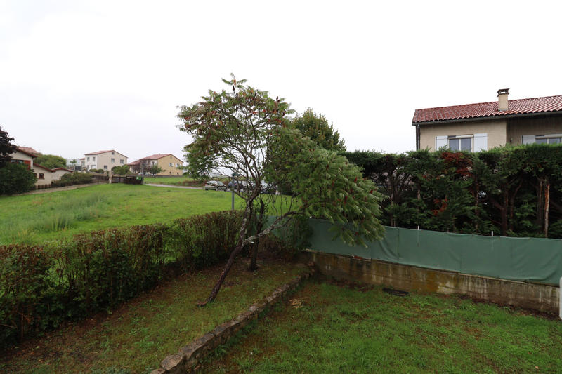 Maison - 123 m² - 4 pièces