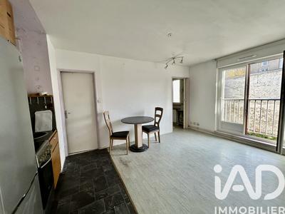 Appartement - 30 m² - 1 pièce