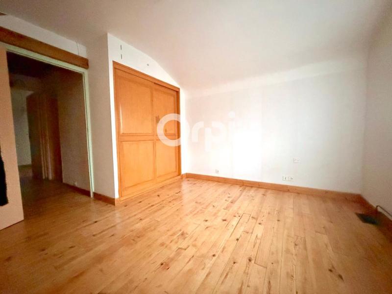 Maison - 113 m² - 4 pièces