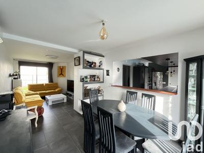 Maison - 133 m² - 5 pièces