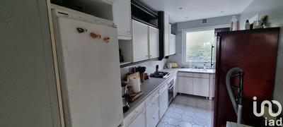 Appartement - 98 m² - 5 pièces