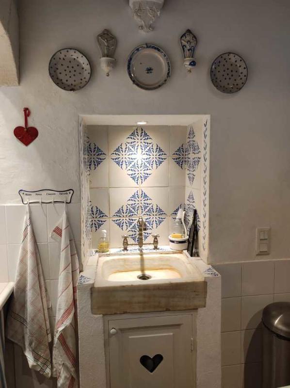 Maison - 89 m² - 4 pièces