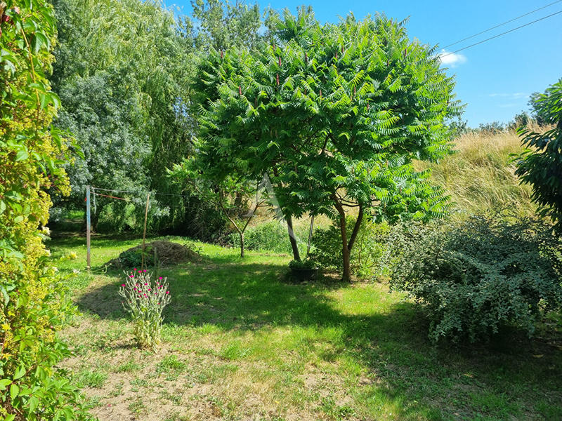 Maison - 70 m² - 3 pièces